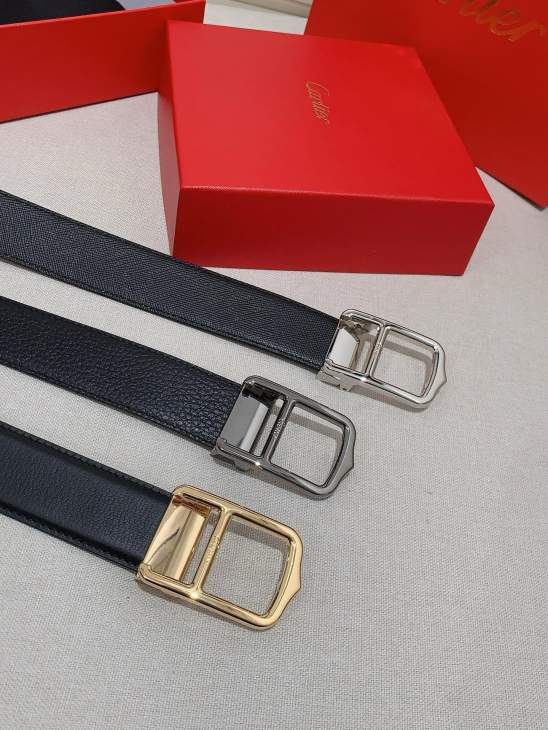 Picture of Cartier Belts _SKUfw183397360fw